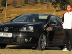 Volkswagen Golf tsi