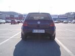 Volkswagen Golf V5/ 4motion