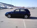 Volkswagen Golf V5/ 4motion