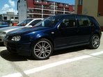 Volkswagen Golf V5/ 4motion