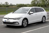 Volkswagen Golf Variant complet necamuflat