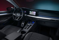 Volkswagen Golf Variant si Golf Alltrack
