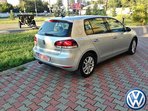 Volkswagen Golf VI COMFORTLINE