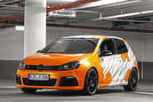 Volkswagen Golf VI R by Cam Shaft