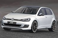 Volkswagen Golf VII by ABT