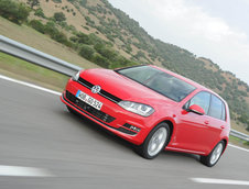 Volkswagen Golf VII - Galerie Foto