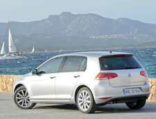 Volkswagen Golf VII - Galerie Foto