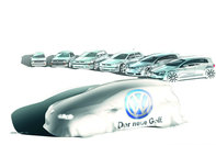 Volkswagen Golf VII - Prima imagine