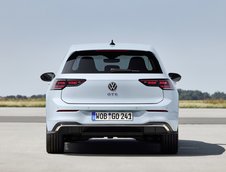 Volkswagen Golf Facelift - Productie