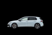 Volkswagen Golf VIII Facelift