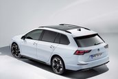 Volkswagen Golf VIII Facelift