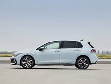 Volkswagen Golf Facelift - Productie