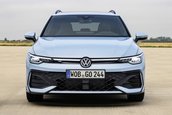Volkswagen Golf VIII Facelift