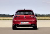 Volkswagen Golf VIII Facelift