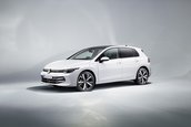 Volkswagen Golf VIII Facelift