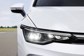 Volkswagen Golf VIII Facelift