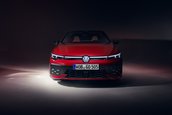 Volkswagen Golf VIII Facelift