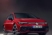 Volkswagen Golf VIII Facelift
