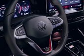 Volkswagen Golf VIII Facelift
