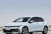 Volkswagen Golf VIII Facelift