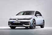 Volkswagen Golf VIII Facelift