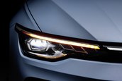 Volkswagen Golf VIII Facelift