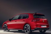 Volkswagen Golf VIII Facelift
