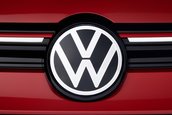 Volkswagen Golf VIII Facelift