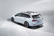 Volkswagen Golf VIII Facelift