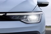 Volkswagen Golf VIII Facelift