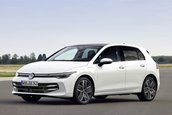 Volkswagen Golf VIII Facelift