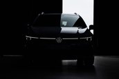 Volkswagen Golf VIII Facelift