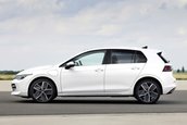 Volkswagen Golf VIII Facelift