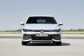 Volkswagen Golf VIII Facelift