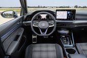 Volkswagen Golf VIII Facelift