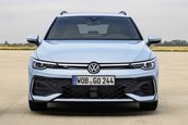 Volkswagen Golf VIII Facelift