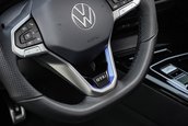 Volkswagen Golf VIII Facelift