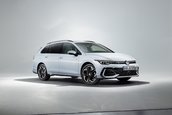 Volkswagen Golf VIII Facelift