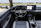 Volkswagen Golf VIII Facelift