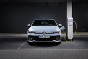 Volkswagen Golf VIII Facelift