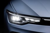 Volkswagen Golf VIII Facelift