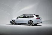 Volkswagen Golf VIII Facelift