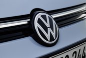 Volkswagen Golf VIII Facelift