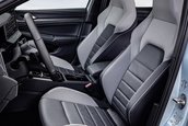 Volkswagen Golf VIII Facelift