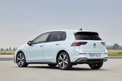 Volkswagen Golf VIII Facelift