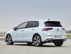 Volkswagen Golf Facelift - Productie