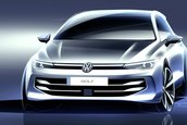 Volkswagen Golf VIII Facelift
