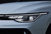 Volkswagen Golf VIII Facelift