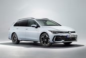 Volkswagen Golf VIII Facelift