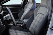 Volkswagen Golf VIII Facelift